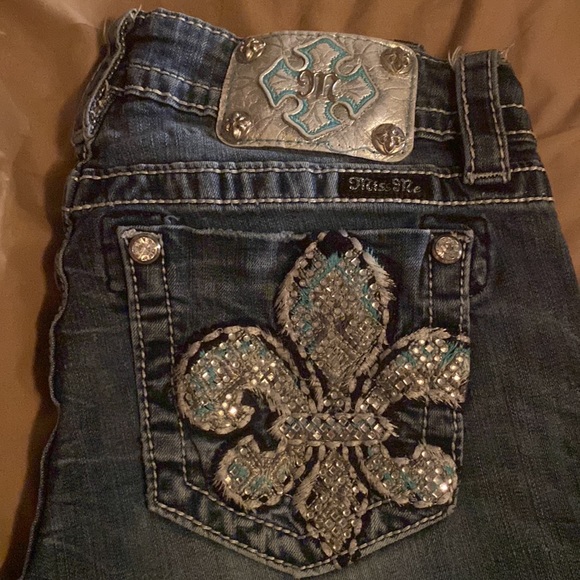 Miss me straight leg - Picture 4 of 4